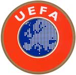 UEFA Logo ...