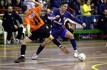 Futsal is an wonderfull game