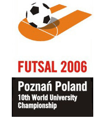 10th University World Championship - Poznan 2007