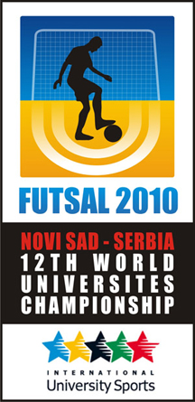 12th World University Futsal Championship
