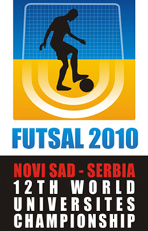 12th World University Futsal Championship