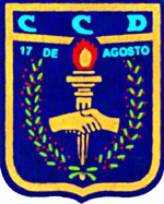 17 de Agosto Futsal Club logo ...