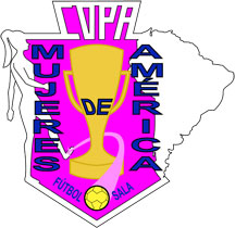 2nd CONMEBOL Women Futsal Club Championship - Copa Mujeres de merica