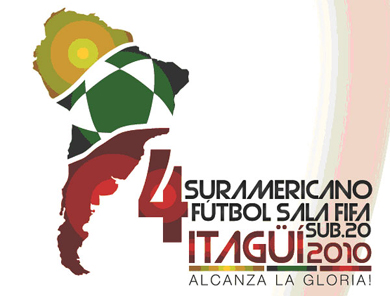 4th South American Futsal Championships Under 20