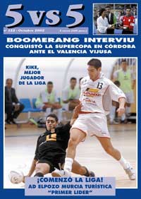 Nr. 122 Cover Page ...