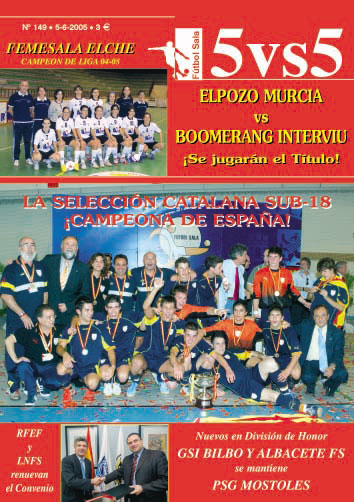 5vs5 number 149