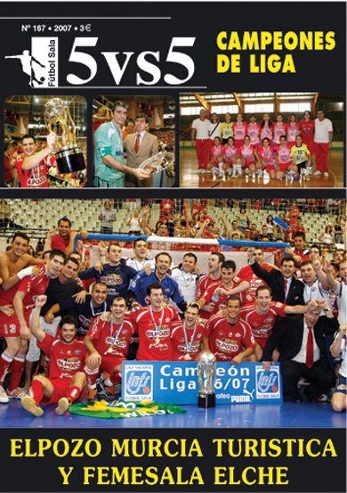 5vs5, number 167