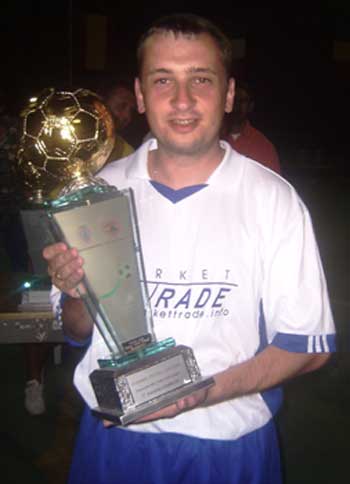 Marcin (Elimar Invest S.A., Krak�w) ...