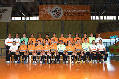 Carlos Barbosa (Photo courtesy: ACBF Official Web Site)