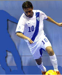 Erick Acevedo