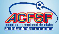 XII Copa de Espaa de Ftbol Sala Femenino