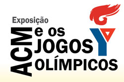 ACM e os Jogos Ol�mpicos