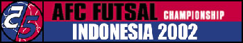 4th AFC Asian Futsal Championship