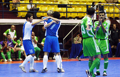 (Photo courtesy: bmv24 - tabloid futsal Indonesia)