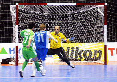 (Photo courtesy: bmv24 - tabloid futsal Indonesia)