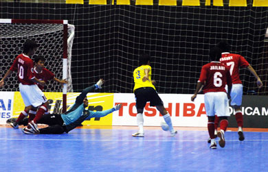 (Photo courtesy: bmv24 - tabloid futsal Indonesia)
