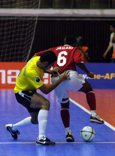(Photo courtesy: bmv24 - tabloid futsal Indonesia)