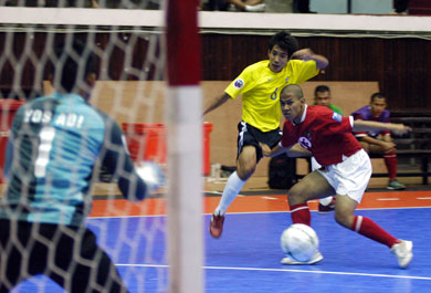 (Photo courtesy: bmv24 - tabloid futsal Indonesia)