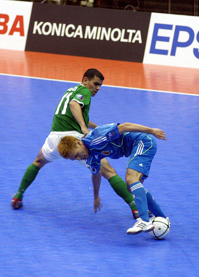 (Photo courtesy: bmv24 - tabloid futsal Indonesia)