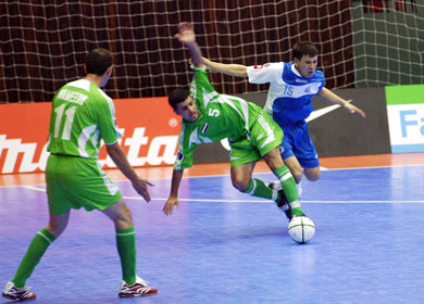 (Photo courtesy: bmv24 - tabloid futsal Indonesia)