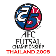 AFC Champs - Bangkok 2008