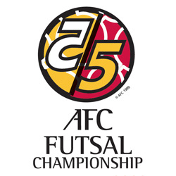 15th AFC Futsal Championship - Chinese Taipei 2018