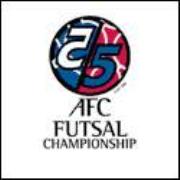 AFC Futsal Champs