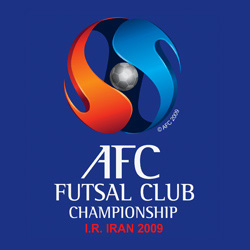 AFC Futsal Club Championship 2010