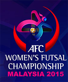 AFC 2015 Asian Women