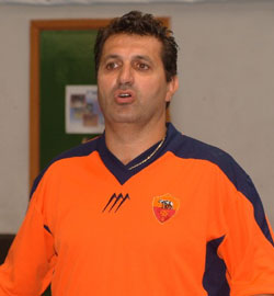 Agenore Maurizi (Photo courtesy: Agenore Maurizi Official Web Site)