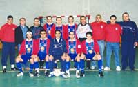 AGBU Ararat Futsal Club ....
