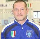 Antonio Ricci, Montesilvano*s coach ...