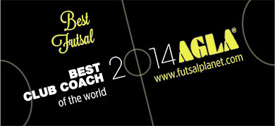 Best Club Coach of the World 2014: nominees