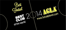 Best Club of the World: nominees