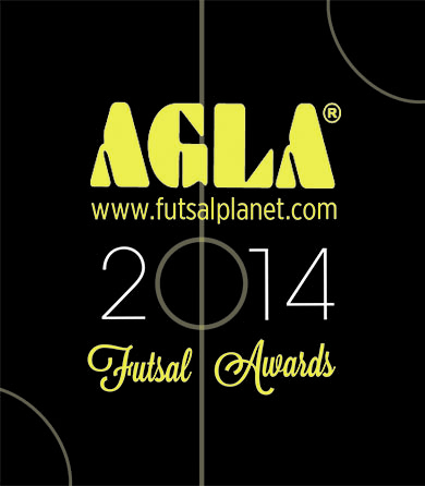 AGLA Futsal Awards 2014