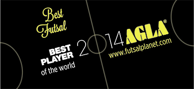 Best Player of the World 2014: nominees