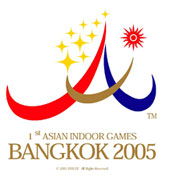 1st Asian Indoor Games ...