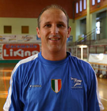 What a match for Alexandre (Photo courtesy: Luparense Calcio a 5 Official Web Site)