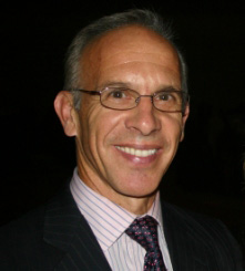 Alex Para (Photo courtesy: USFF)