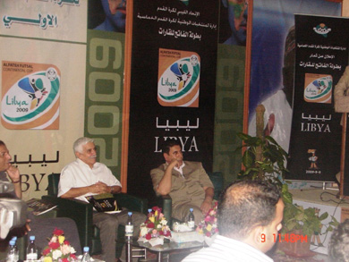 (Photo courtesy: Kooora Futsal Web Site)