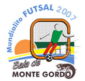 Algarve 2007 - Mundialito ...