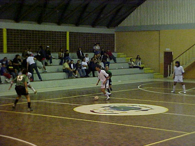 All Stars Game in Costarica (Photo courtesy: Rafael Palacino)