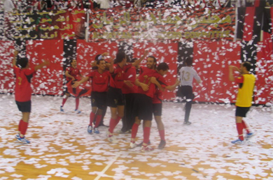 (Photo courtesy: Al Rayyan Official Web Site)