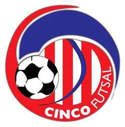 Aluserv Cinco Futsal
