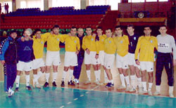 AMMK Futsal Club ...