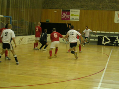 Good chance for GBG (Photo courtesy: Cap del Carrer)