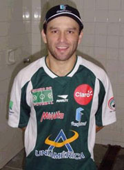 Anderson, another chance with Brazil (Photo courtesy: http://www.andersonfutsal.com.br)