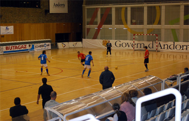 (Photo courtesy: DDS Madriu)