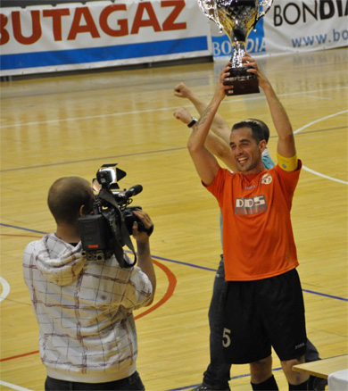 (Photo courtesy: DDS Madriu)