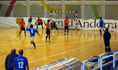 (Photo courtesy: DDS Madriu)